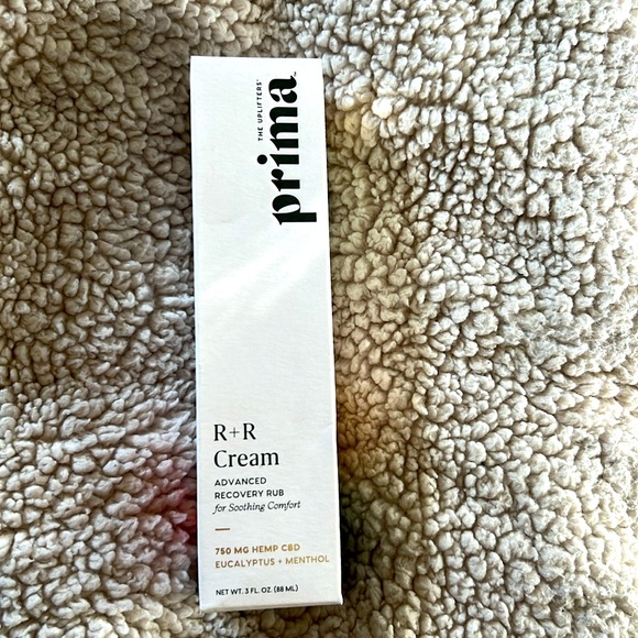 COPY - R+R cream - Picture 1 of 3